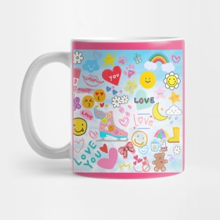 Things I like Mug